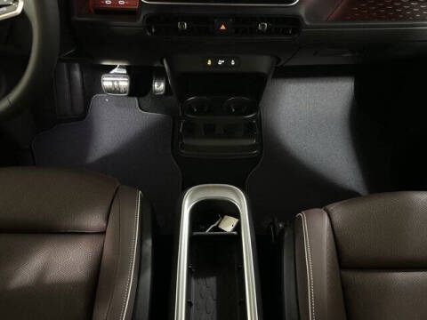 2025 Volkswagen ID. Buzz Pro S