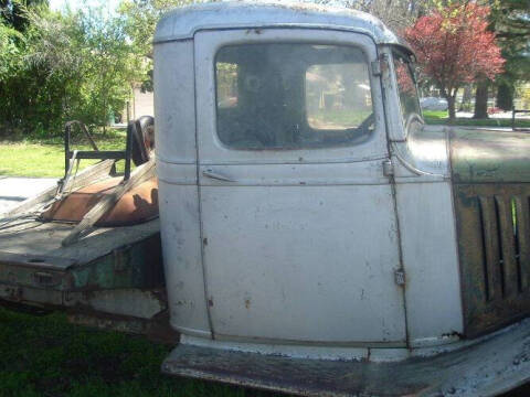 1934 Chevrolet Silverado 3500