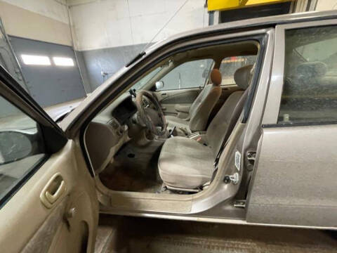 1999 Toyota Corolla VE