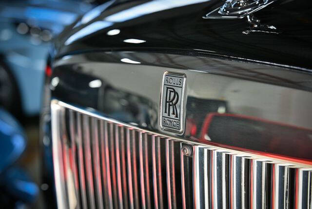 2024 Rolls-Royce Cullinan