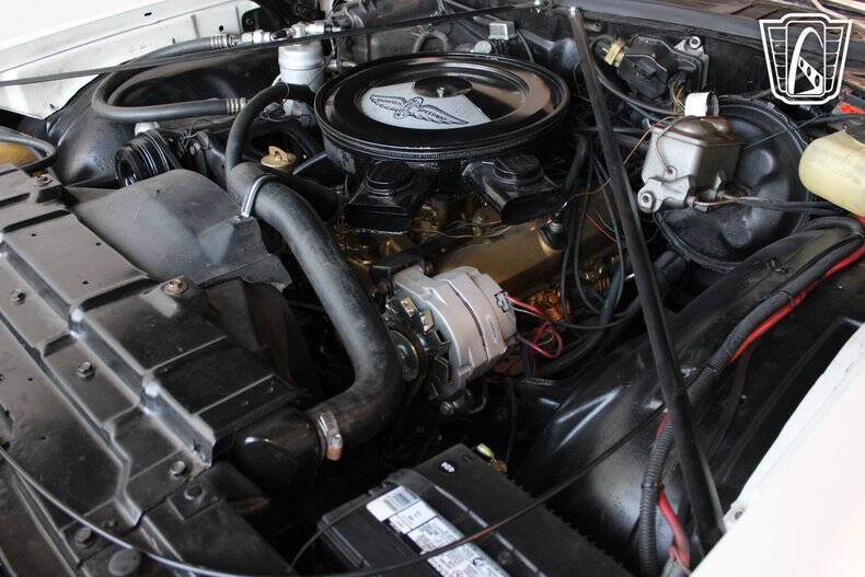 1974 Oldsmobile Cutlass Supreme