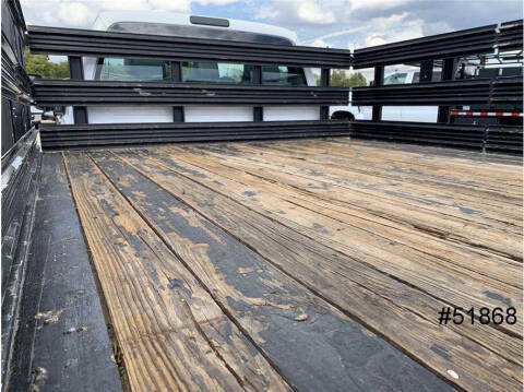 2016 Ford F-350 Super Duty