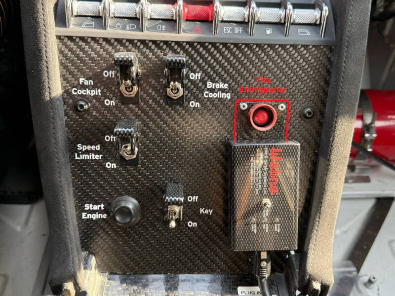 2013 Lamborghini Gallardo