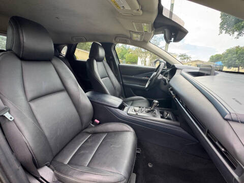 2020 Mazda CX-30 Select