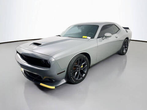 2019 Dodge Challenger GT