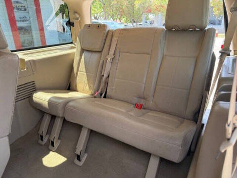 2007 Lincoln Navigator