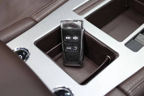 2012 Aston Martin Virage Volante