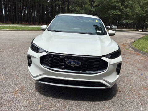 2023 Ford Escape ST-Line Select