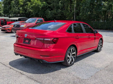 2020 Volkswagen Jetta