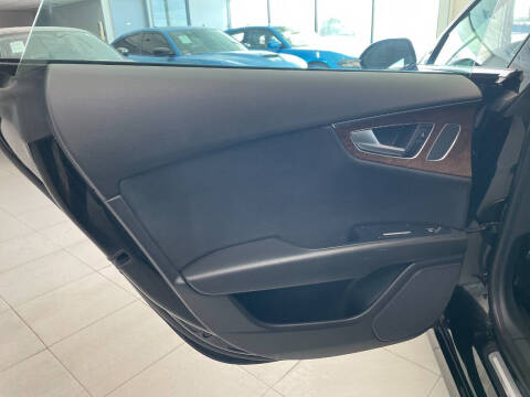 2016 Audi A7 3.0T quattro Premium Plus