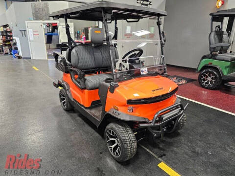 2025 Denago Nomad Plus