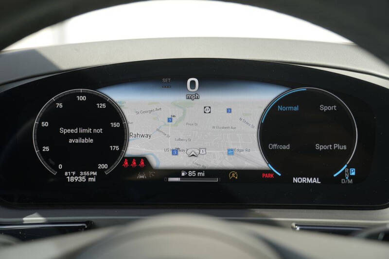 2024 Porsche Cayenne S