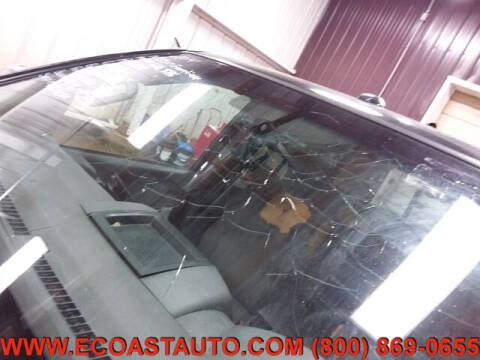 2014 Nissan Frontier SV