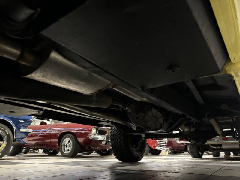 1972 GMC C/K 1500 Series