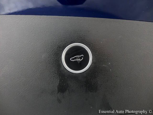 2018 Tesla Model X P100D