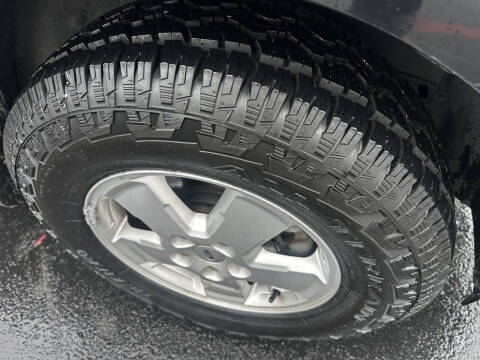 2011 Ford Escape XLS