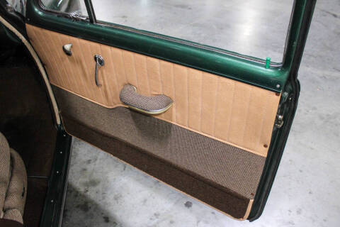 1950 Chevrolet Styleline