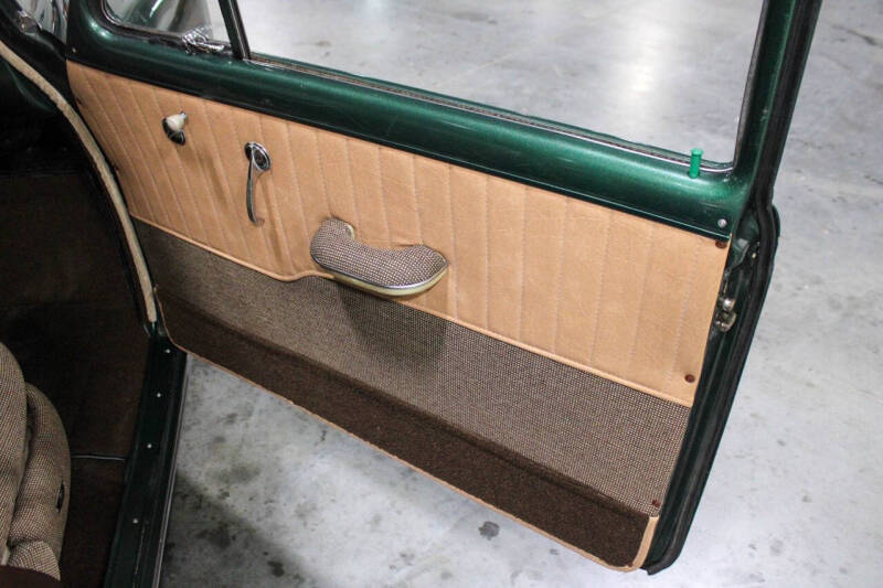 1950 Chevrolet Styleline