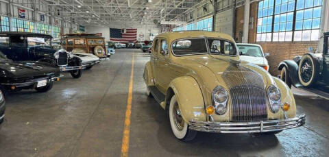 1934 Chrysler Airflow