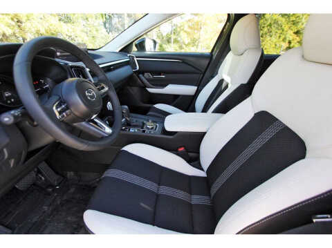 2026 Mazda CX-50 2.5 S Preferred