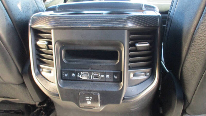 2020 RAM 1500 Limited