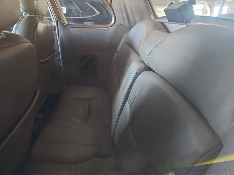 1939 Chevrolet Master Deluxe