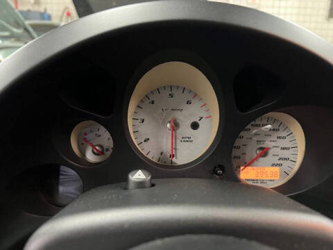 2004 Dodge Viper SRT-10