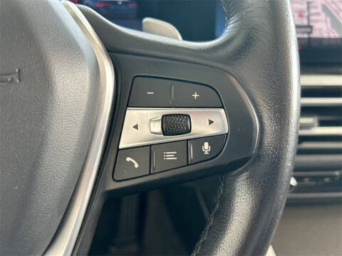 2024 BMW 4 Series 430i