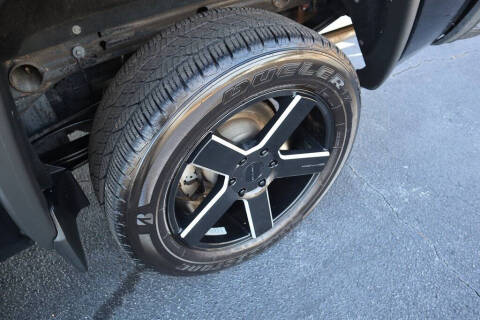 2016 GMC Sierra 1500