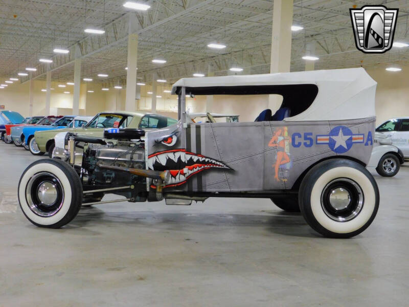 1931 Ford Model A