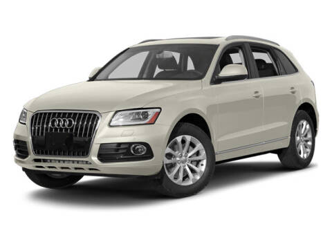 2013 Audi Q5 for sale at Corpus Christi Pre Owned in Corpus Christi TX