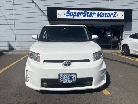 2014 Scion xB