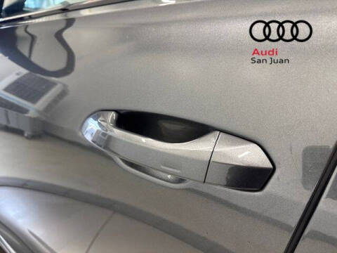 2026 Audi Q8 quattro Premium Plus 55 TFSI