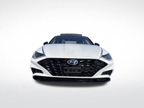 2023 Hyundai Sonata SEL Plus