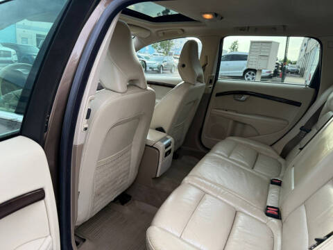 2013 Volvo XC70 3.2 Premier Plus