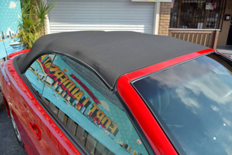 2008 Toyota Camry Solara Sport V6