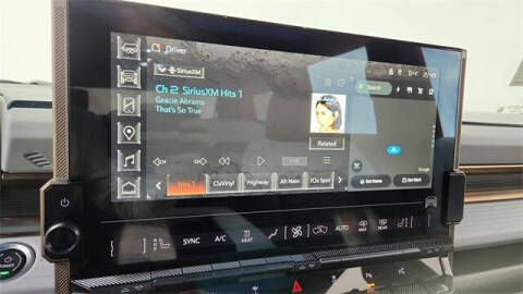 2024 GMC HUMMER EV 3X