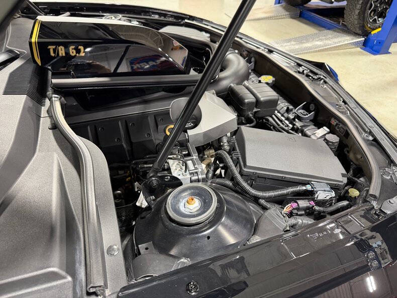 2010 Chevrolet Camaro SS
