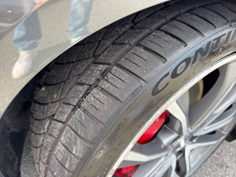 2019 Audi S4 3.0T quattro Premium Plus