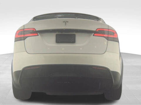 2022 Tesla Model X