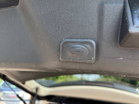 2011 GMC Acadia SLT-2