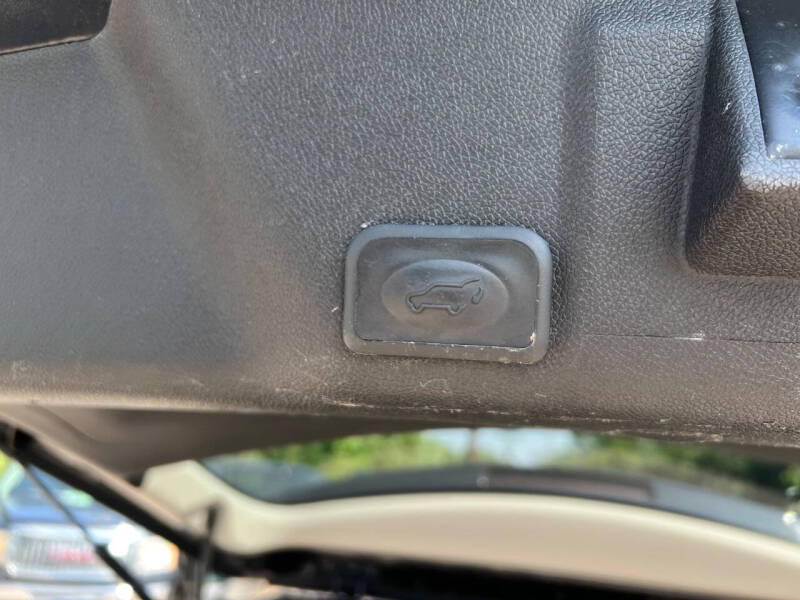 2011 GMC Acadia SLT-2