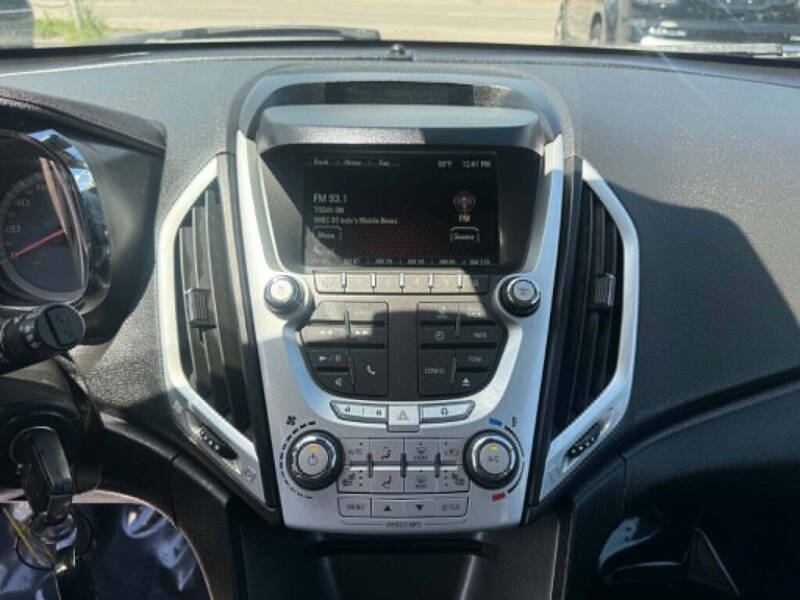 2013 GMC Terrain SLE-2