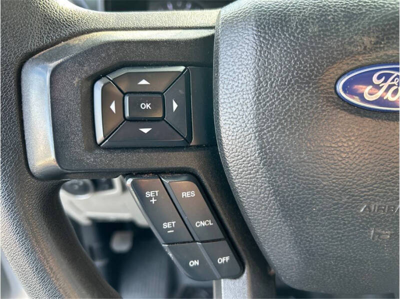 2019 Ford F-250 Super Duty