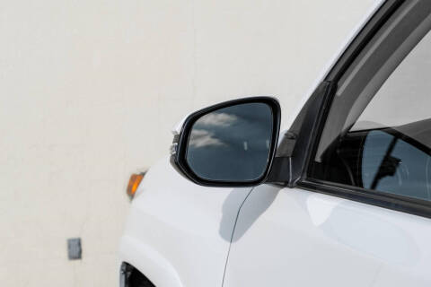 2019 Toyota 4Runner TRD Off-Road Premium