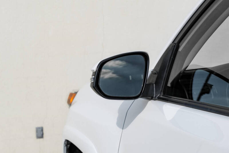 2019 Toyota 4Runner TRD Off-Road Premium