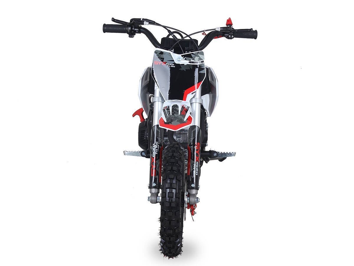 2025 SYXMOTO  PRO MINI 60CC for sale at TEXAS MOTORS POWERSPORT in ORLANDO, FL