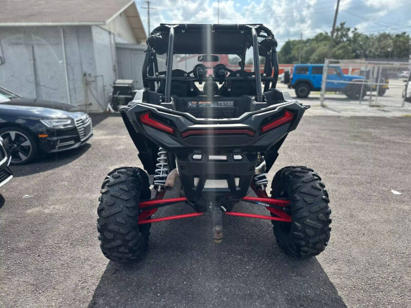 2020 Polaris RZR XP
