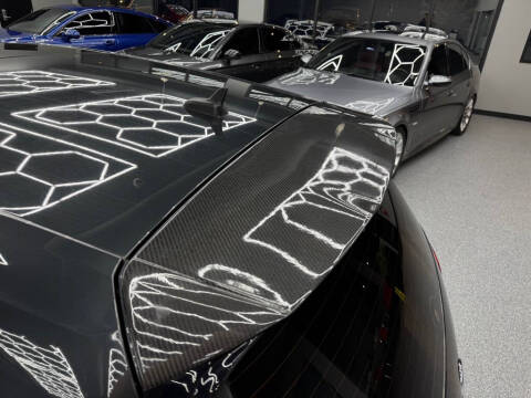 2017 Volkswagen Golf GTI