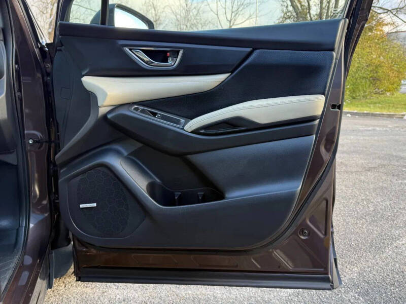 2019 Subaru Ascent Limited 7-Passenger